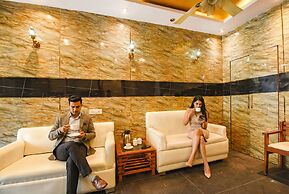 Fabhotel Atithi