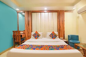 Fabhotel Atithi