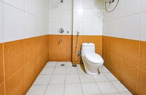 Fabhotel Atithi