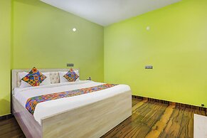 Fabhotel Avante Palace