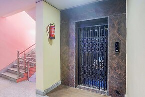 Fabhotel Avante Palace