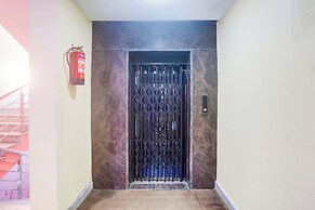 Fabhotel Avante Palace