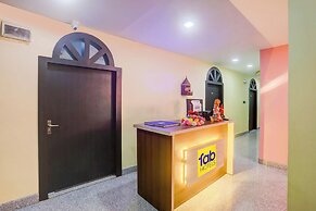 Fabhotel Avante Palace