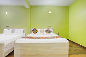 Fabhotel Avante Palace
