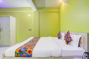 Fabhotel Avante Palace