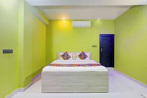 Fabhotel Avante Palace
