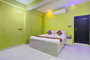 Fabhotel Avante Palace