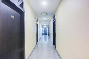 Fabhotel Avante Palace