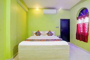 Fabhotel Avante Palace