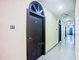 Fabhotel Avante Palace