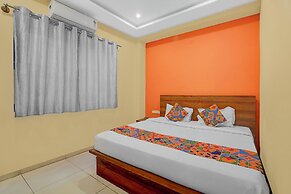Fabhotel Dream Comforts