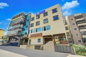 Fabhotel Dream Comforts