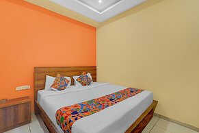 Fabhotel Dream Comforts