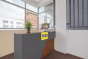 Fabhotel Dream Comforts