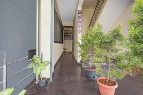 Fabhotel Dream Comforts