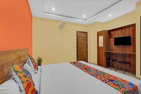 Fabhotel Dream Comforts