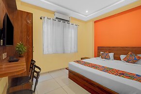 Fabhotel Dream Comforts