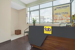 Fabhotel Dream Comforts