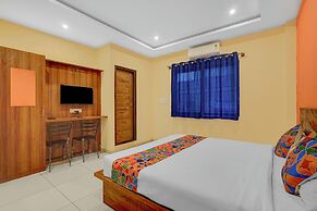 Fabhotel Dream Comforts