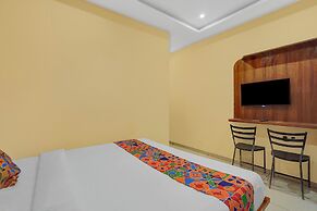 Fabhotel Dream Comforts