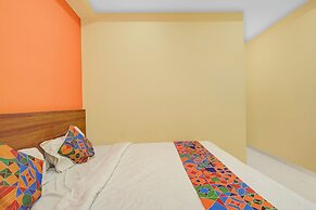 Fabhotel Dream Comforts