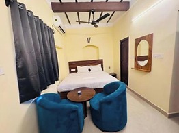 Fabhotel Hi Rise