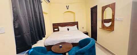 Fabhotel Hi Rise