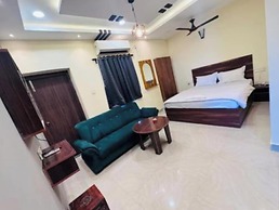Fabhotel Hi Rise