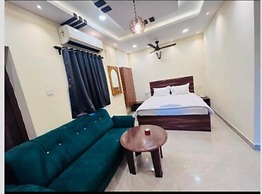 Fabhotel Hi Rise