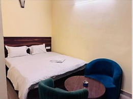 Fabhotel Hi Rise