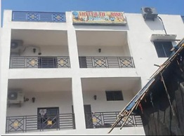 Fabhotel Hi Rise