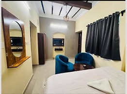 Fabhotel Hi Rise