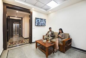 Fabhotel Sai Village