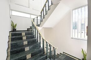 Fabhotel Sai Village