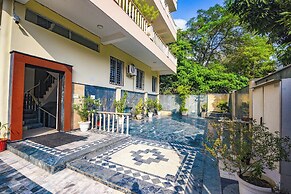 Fabhotel Sai Village