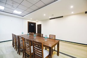 Fabhotel Sai Village