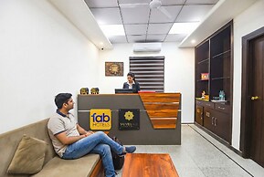 Fabhotel Sai Village