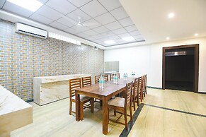 Fabhotel Sai Village