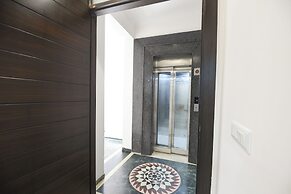 Fabhotel Sai Village
