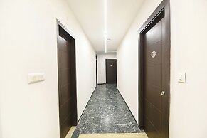 Fabhotel Sai Village