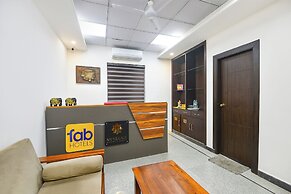 Fabhotel Sai Village