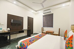 Fabhotel Sai Village