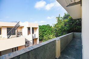 Fabhotel Sai Village