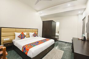 Fabhotel Sai Village