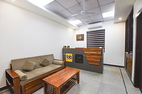 Fabhotel Sai Village