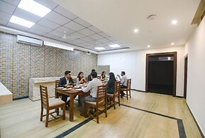 Fabhotel Sai Village