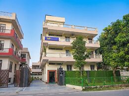 Fabhotel Sai Village