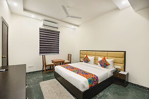 Fabhotel Sai Village
