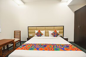 Fabhotel Sai Village