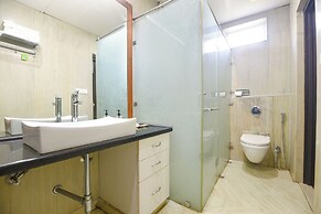 Fabhotel Sai Village